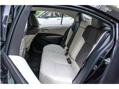 Toyota Corolla Altis 1.8G