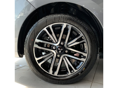 New Mitsubishi Attrage CVT Premium