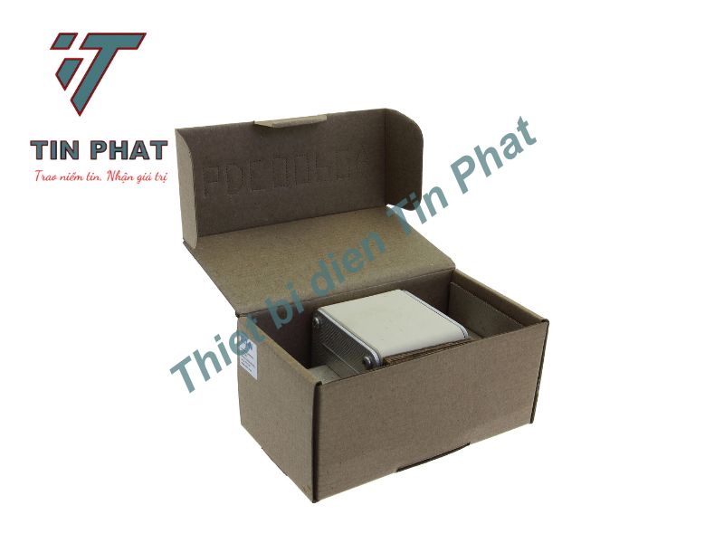 CẦU CHÌ EATON BUSSMANN 170M6813D 690V 900A