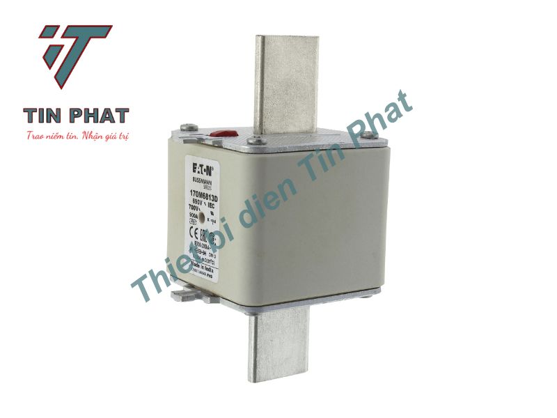 CẦU CHÌ EATON BUSSMANN 170M6813D 690V 900A