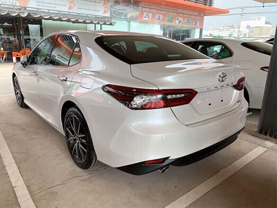 Toyota Camry 2.5Q 2022