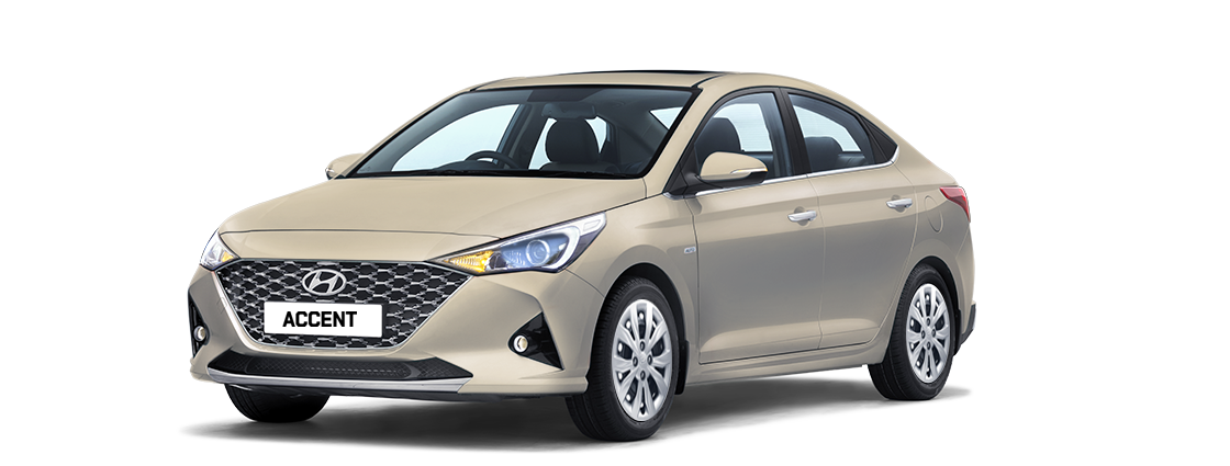 Hyundai Accent 1.4 AT Đặc Biệt 2022