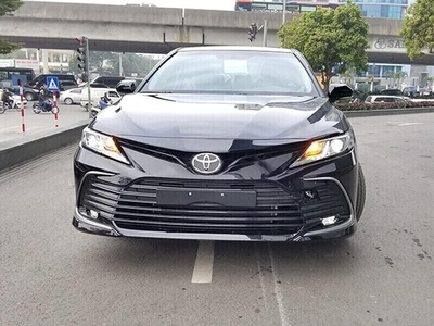 Toyota Camry 2.0G 2022