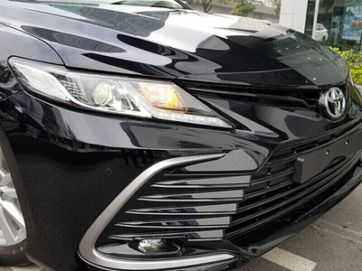 Toyota Camry 2.0G 2022