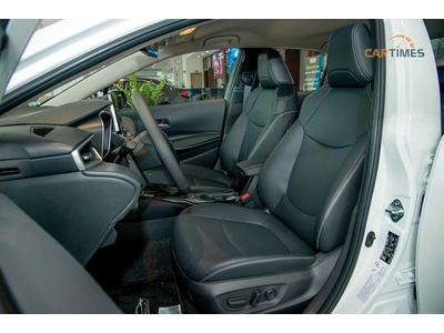 Toyota Corolla Altis 1.8HEV