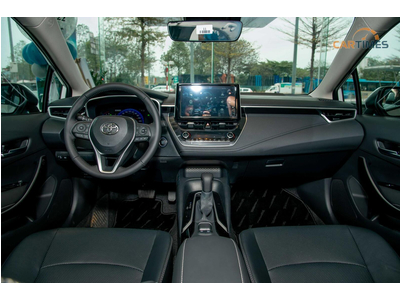 Toyota Corolla Altis 1.8HEV