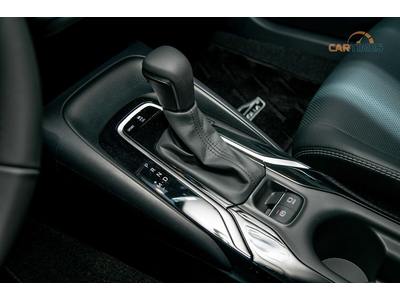 Toyota Corolla Altis 1.8HEV