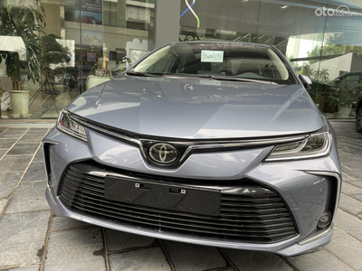 Toyota Corolla Altis 1.8V