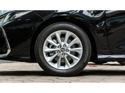 Toyota Corolla Altis 1.8G
