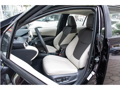 Toyota Corolla Altis 1.8G