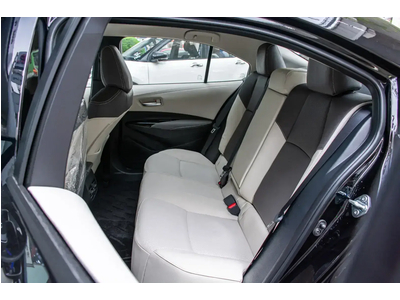 Toyota Corolla Altis 1.8G