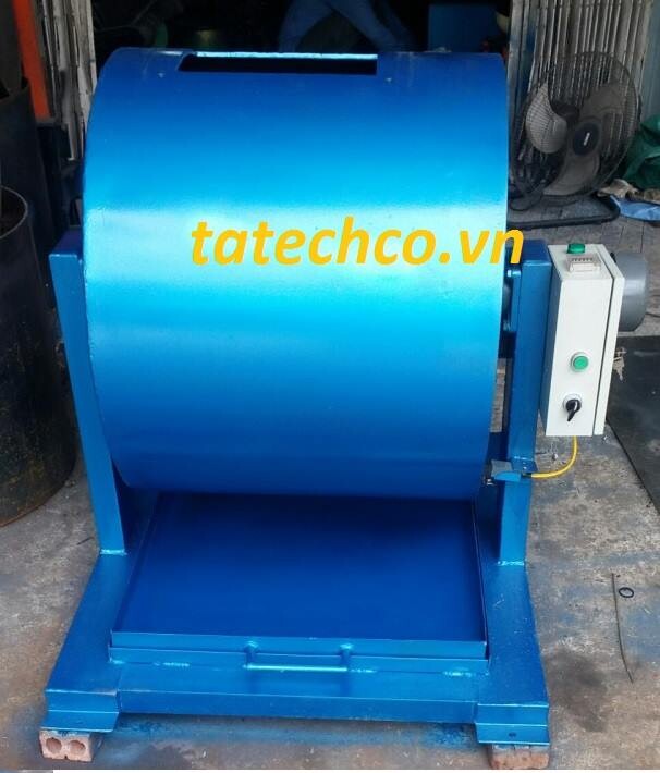 Máy mài mòn los angeles