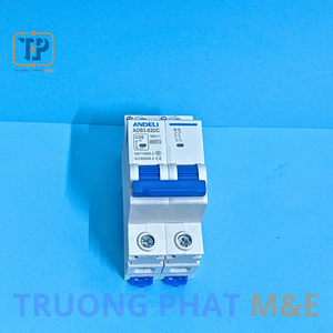 20A DC circuit breaker