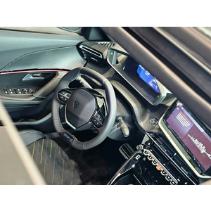 New Peugeot 2008 ICONIC