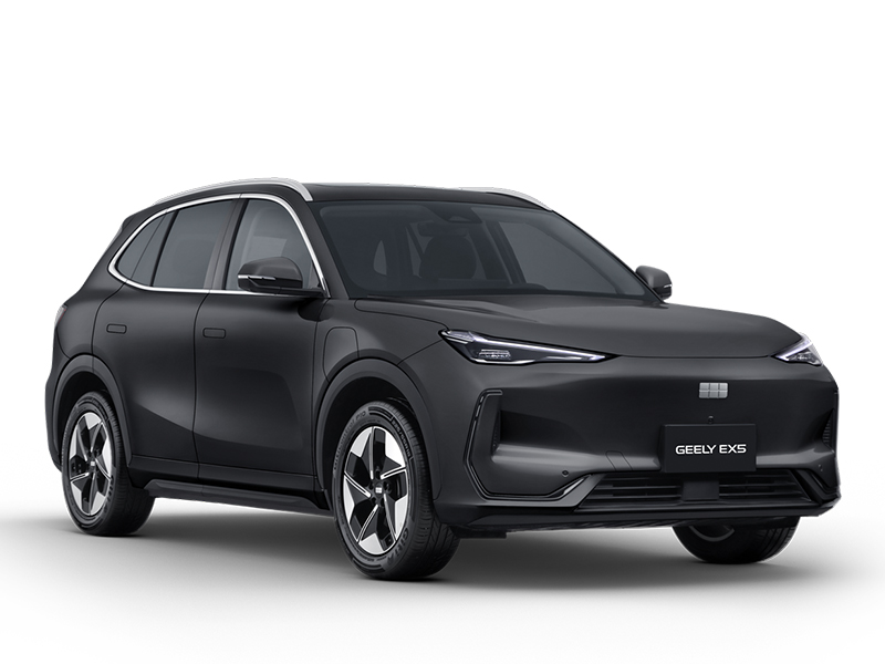 Geely EX5