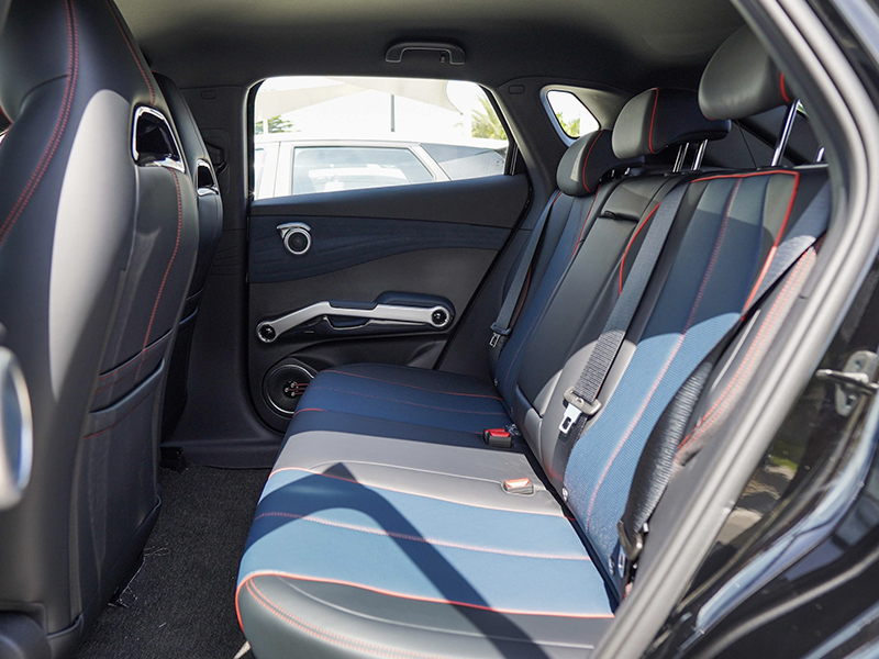 BYD Atto 3 Dynamic