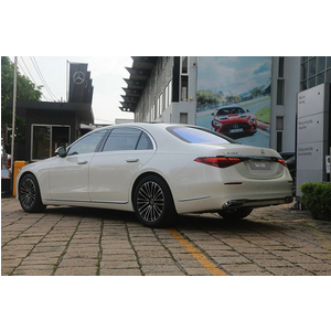 Mercedes-Benz S 450 L Luxury