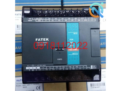 PLC FATEK FBs-20MCR2-AC
