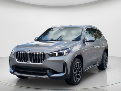 BMW X1 20i