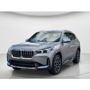 BMW X1 20i