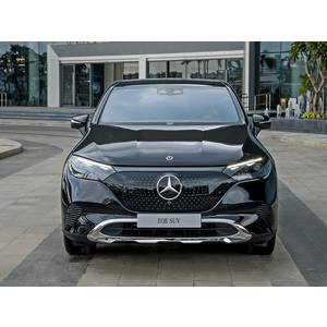 Mercedes-Benz EQE 500 4Matic