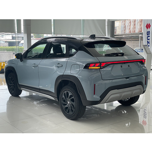 Suzuki Fronx GLX Plus