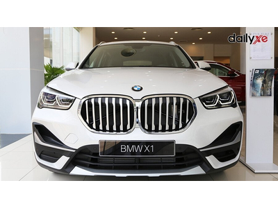 BMW X1 sDrive20i