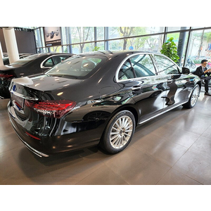Mercedes-Benz E200 Exclusive