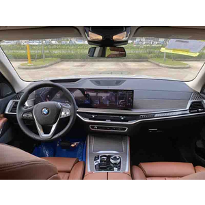 BMW X5 xDrive40i LCI XLine 2023