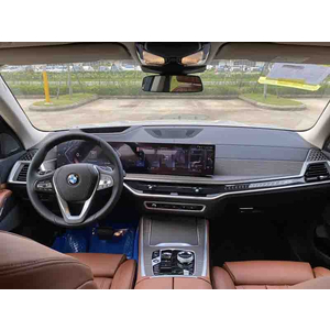 BMW X5 xDrive40i X-Line LCI 2023