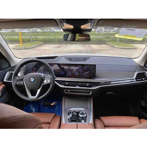BMW X5 xDrive40i LCI XLine
