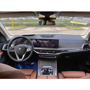 BMW X5 xDrive40i LCI xLine