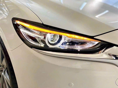 New Mazda 6 2.0L Premium GTCCCC