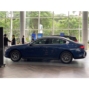 BMW 520i 2025