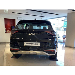 KIA Sportage 2.0G Signature