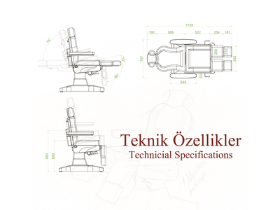 Ghế bành Avangarde