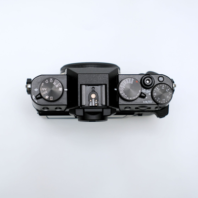 Fujifilm X-T30 Mark II - 99 % Siêu Lướt