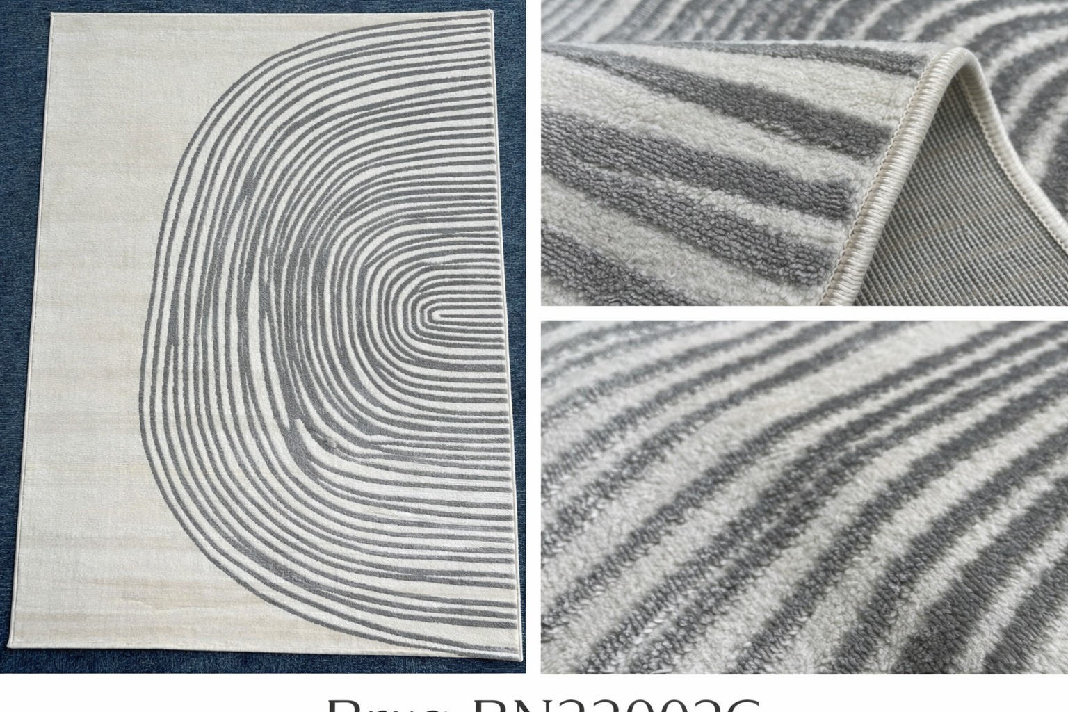 THẢM DỆT PHONG CÁCH HIỆN ĐẠI HL-BRUG -TINH TẾ TRONG TỪNG ĐƯỜNG DỆT