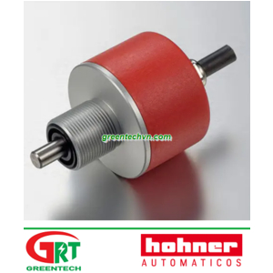 21 series | Hohner 21 series | Bộ mã hóa | Rotary encoder | Hohner Vietnam