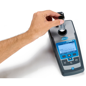 Máy đo độ đục cầm tay 2100QIS