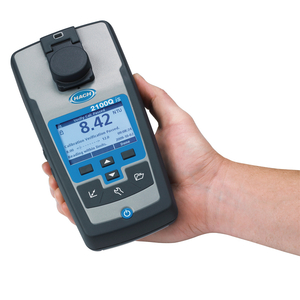 Máy đo độ đục cầm tay 2100QIS