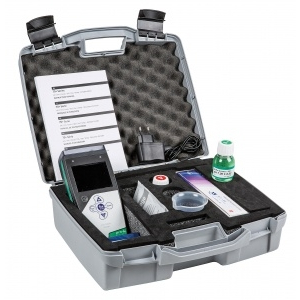 MÁY ĐO PH THỰC PHẨM