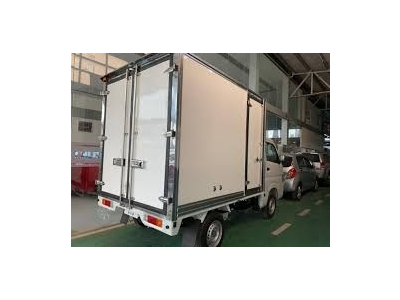 Suzuki Carry Pro Kín Composit 750kg