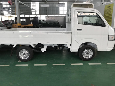 Suzuki Carry Pro lửng mới 2025 810 kg