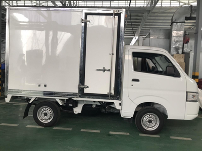 Suzuki Carry Pro Kín Composit 750kg