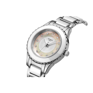 Đồng Hồ nữ GEMAX 2106-CP-B2-DW