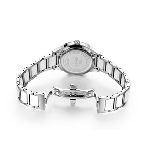 Đồng Hồ nữ GEMAX 2106-CP-B2-DW