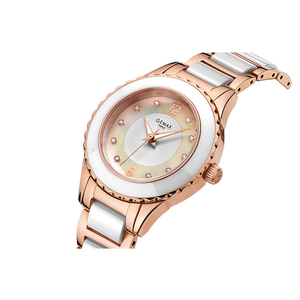 Đồng Hồ nữ GEMAX 2106-CR-B2-DW