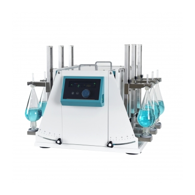 Máy lắc bình gạn loại RS-1, Hãng JeioTech/Hàn Quốc