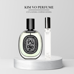 Diptyque Tam Dao Eau de Parfum – 75ml